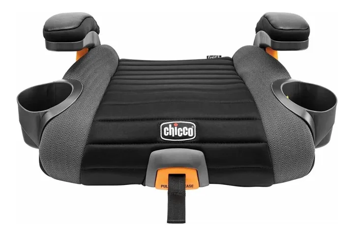 Assento de elevação Chicco GoFit Plus