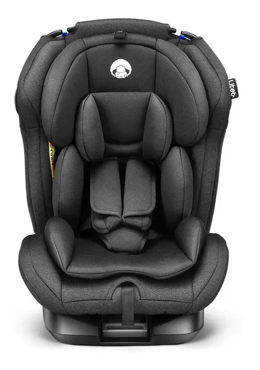 Cadeirinha Litet Smart 360 com Isofix