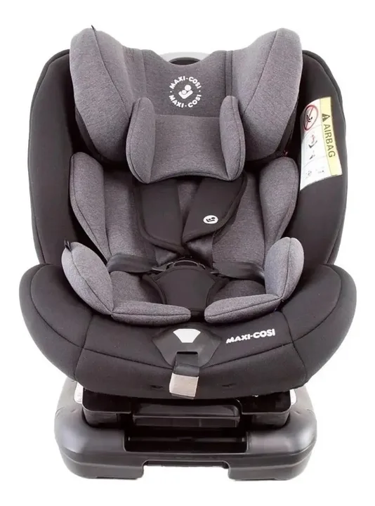 Cadeirinha Maxi-Cosi Jasper com Isofix, 0 a 36 kg
