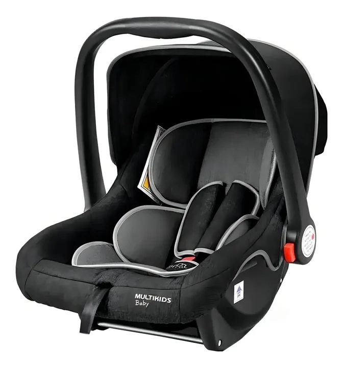 Bebê conforto Multikids Rest BB406