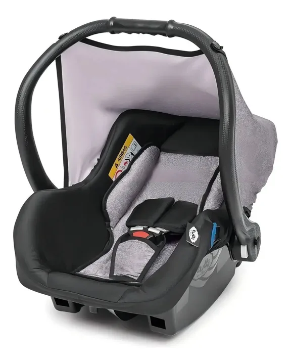 Bebê conforto Tutti Baby Solare