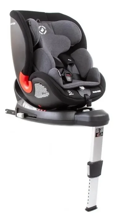 Cadeirinha Maxi-Cosi Spinel 360