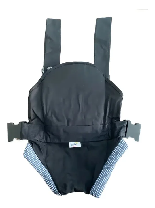 Canguru ergonômico Bambino Bebê Click