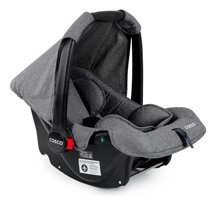 Bebê conforto Cosco Kids Wizz