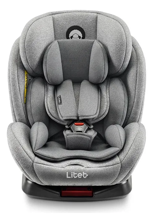 Cadeirinha Fisher-Price Snugfix 360 (Litet)