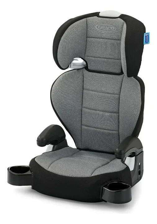 Assento de elevação com encosto Graco TurboBooster 2.0