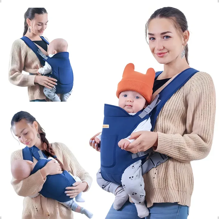 Canguru ergonômico Aiebao