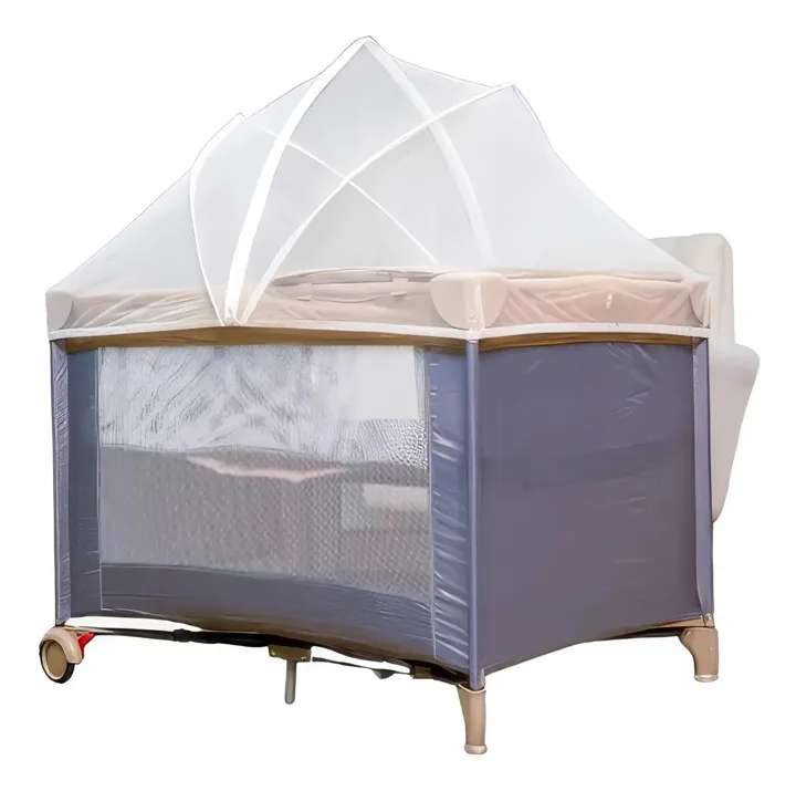 Berço portátil Premium Baby Infinity