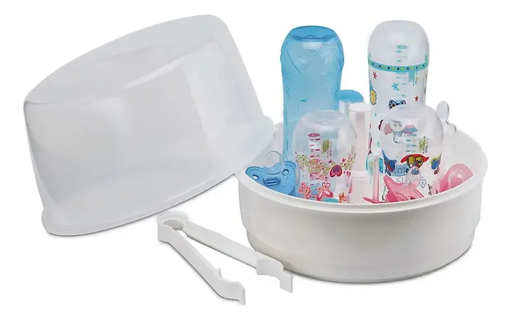 Esterilizador de micro-ondas Kuka