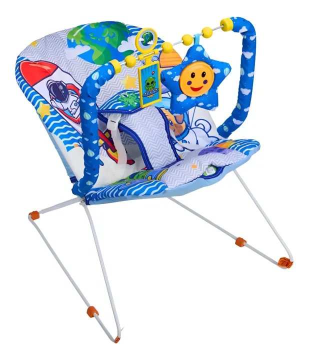 Cadeira de descanso vibratória Maxi Baby Space