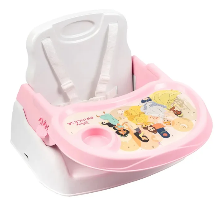 Cadeira de alimentação portátil Styll Baby Disney