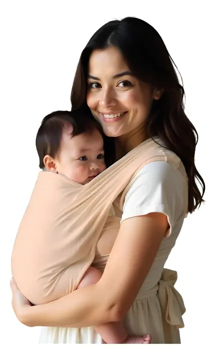 Wrap sling de amarrar Little Beni