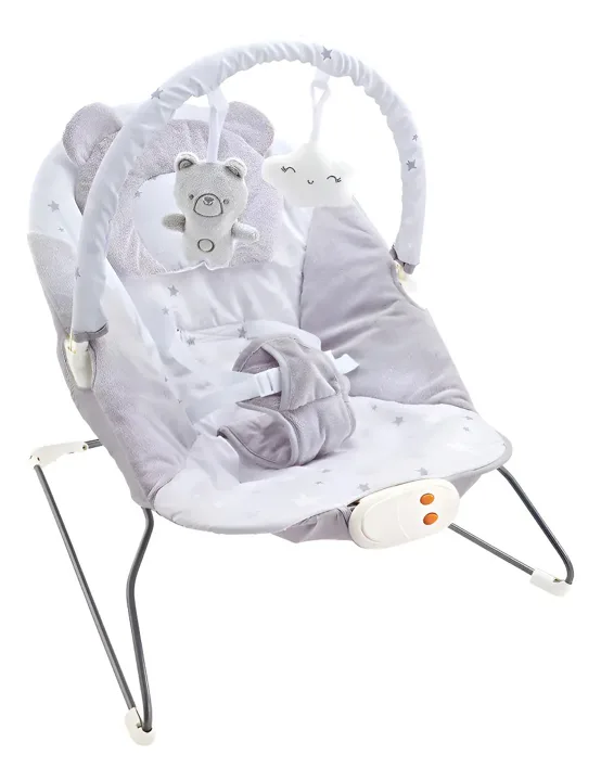 Cadeira de descanso musical Maxi Baby Skyline