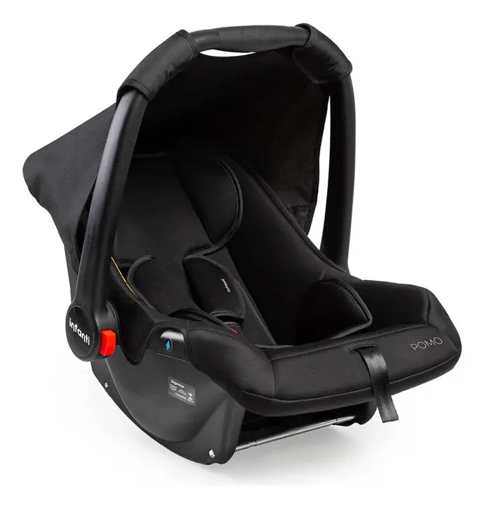 Bebê conforto Infanti Pomo