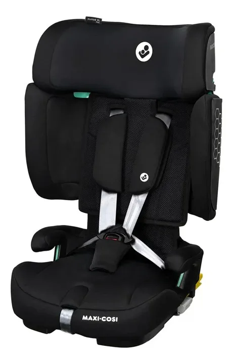 Cadeirinha Maxi-Cosi Nomad XL Plus com Isofix