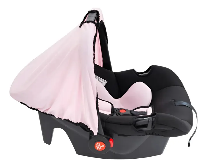 Bebê conforto Styll Baby Angelo