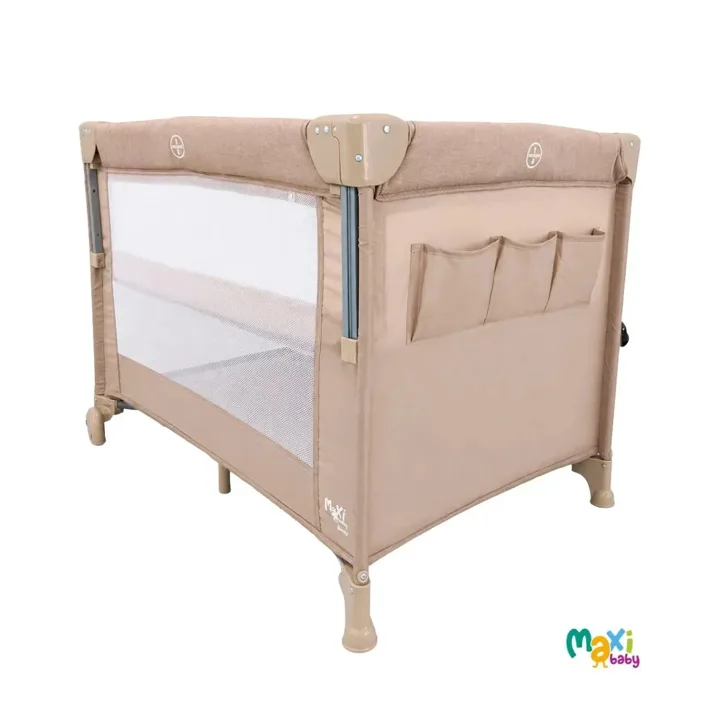 Berço portátil acoplado Maxi Baby Buddy
